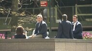 【速報】接種完了で“屋外マスク不要” 米CDCが新ガイドライン