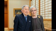 上皇后美智子さま91歳の誕生日「ご立派な成長を頼もしく」悠仁さまの成年式に“喜び”　骨折は回復も「体力も少しずつ低下」
