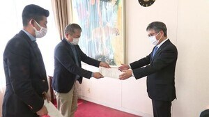 時短要請の解除後も客足戻らず…「そろそろ体力尽き、耐えきれない」苦境続く飲食事業者が市に支援を要望