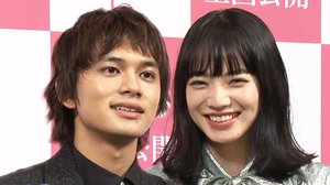 「見ろよ 空は青いぜ」北村匠海・吉沢亮“どうでもいいこと”選手権を再現! 小松菜奈のマイルールとは