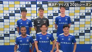 高卒若手選手が4名加入!横浜F・マリノスは2年ぶりの王座奪還を狙う