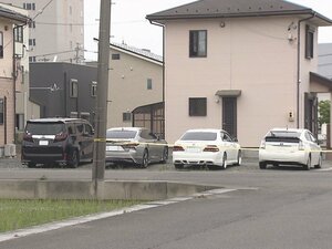 会社役員の男性に暴行…ケガさせ現金650万円等奪った罪 20代の男2人にそれぞれ懲役9年と7年を求刑