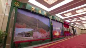金正恩委員長が「火星15型」試射による「国家核戦力完成」を大アピール