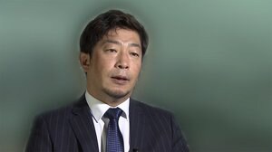 「議員会館で300万円渡した」…IR汚職事件で秋元司被告への現金授受を贈賄側当事者が詳しく証言