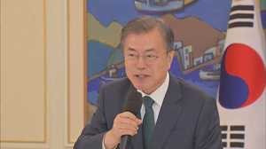 韓国外相がブーメラン発言?歴史問題を政治利用する文在寅政権