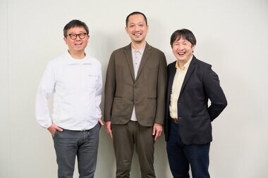 ~共に切り開く、モビリティとその先へ~ 地域に根差した「まちづくり」に情熱を注ぐ技術者たち