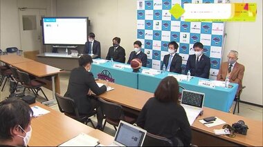 佐賀バルーナーズ 4月にU18チーム始動へ【佐賀県】