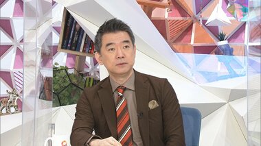 ガソリン高騰に“5円”補助金案でガソリンは安くなるのか? 橋下徹氏「このやり方は愚策」と批判