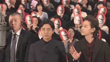 ハードコアな山田孝之の平成一大事件は?佐藤健は2秒で映画出演OK
