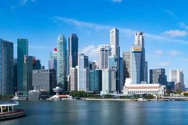 暴力に対する寛容ゼロ シンガポールの外国人労働者政策