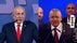 イスラエル総選挙　与野党とも過半数に届かず　ネタニヤフ首相の右派…