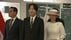 秋篠宮ご夫妻がパラグアイに到着　紀子さまは帽子にパラグアイの伝統…