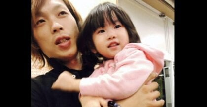 死亡した2歳娘へ「虐待」疑われ5年半“勾留”されていた父親保釈へ　一審は懲役12年…二審判決前に大阪高裁が異例の判断『今西事件』