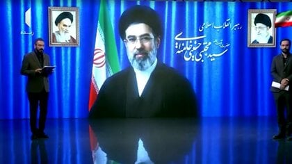 イラン最高指導者にハメネイ師次男・モジタバ師選出　アメリカ・イスラエルとの対立は不可避の情勢