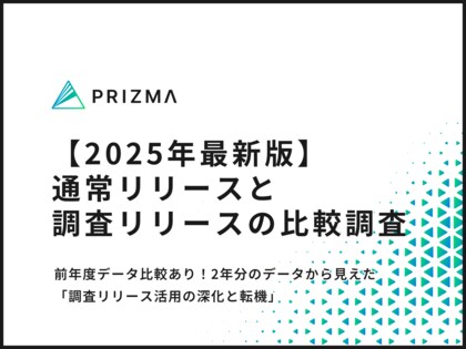 データを活用したコンテンツの反響数が大幅増!その実態とは