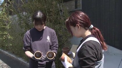 「一度崩壊した産地をまた何百年と続けるため」福島・浪江町の大堀相馬焼　9代目が未来を託した“輝く星”の挑戦