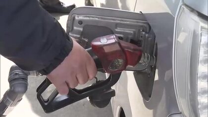 今後200円超の可能性も！？中東情勢緊迫化でガソリン“20円”値上げへ　駆け込み給油する人も【高知】