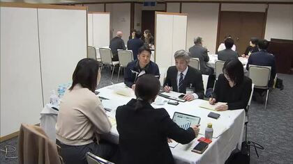 「讃岐」の名に恥じないものを世界へ…高松市で海外のバイヤーを招いた四国の食品輸出商談会【香川】