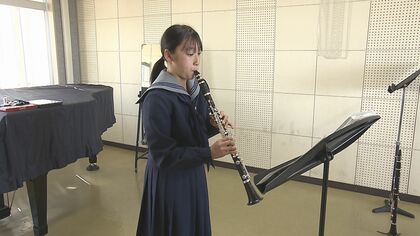 困窮家庭が急増…高校生の支援希望者は過去最多も資金難の「あしなが育英会」　支援で音楽の夢を追う高校生に密着