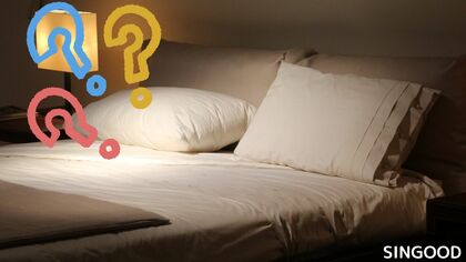 今使っているベッドはどこで購入しましたか?男女100人にアンケート