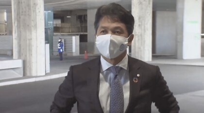 公務？私的利用？公用車で120キロ離れた私邸に移動 茨城県エリート知事に疑問の声