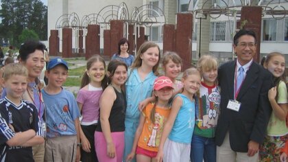 「あの子たちが苦しんでるかと思うと…」愛知万博で生まれたウクライナとの絆　遠く離れた日本で平和を願う町