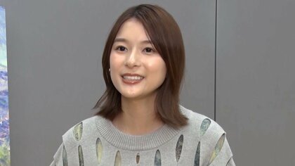 芳根京子「人生のナビゲーターみたい」　初の音声ガイドに挑戦　フランスで“モネ”ゆかりの地を訪問