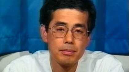 「先生…」この呼び方が、林郁夫をオウム真理教から人間に戻した