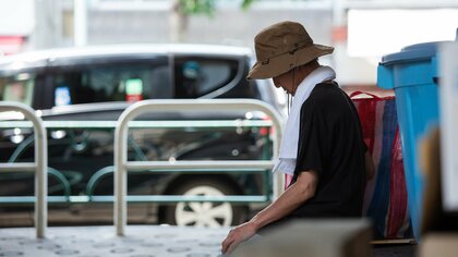 「二重三重に命が脅かされる」ホームレスの人々…雑誌路上販売“ビッグイシュー”に聞いたコロナ禍の現実