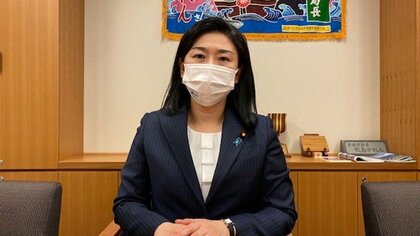 「ワクチン接種はマイナンバーに紐づけて」総理の登竜門自民党青年局長牧島かれん議員の戦略