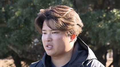 「三冠王をもう一度獲りたい」村上宗隆　強い向上心に目覚めたのは中2の冬…“村神様”の「これまで」と「これから」を証言とともに振り返る