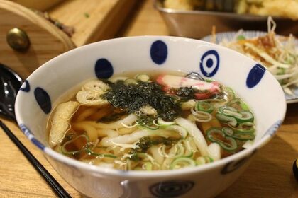 温かい麺が食べたくなる季節真っ只中！寒い日に食べたい麺類について大調査！！【1000人アンケート】