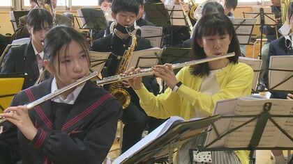 「指導者確保」に奔走　中学校の部活“地域移行”　県内初「行政主体で受け皿」　千曲市・坂城町がクラブ【長野発】