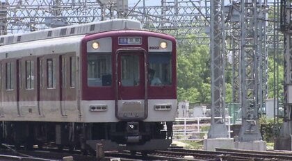 【速報】近鉄大阪線　運転再開　人身事故の影響で一時「五位堂駅～大和八木駅」間で運転見合わせ