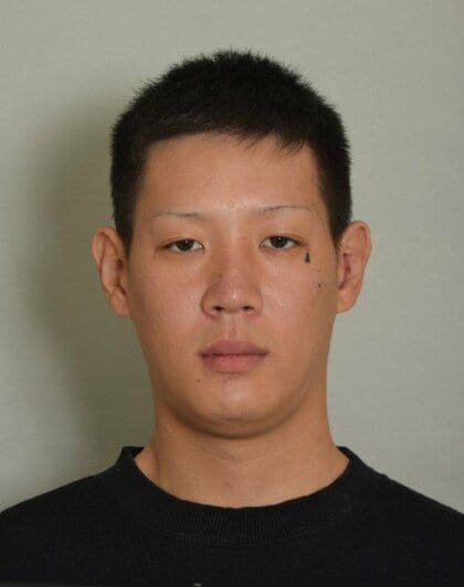 指名手配の男（26）を逮捕　福岡市の殺人未遂事件　熊本市の宿泊施設で　犯人隠避容疑で男女2人もあわせて逮捕