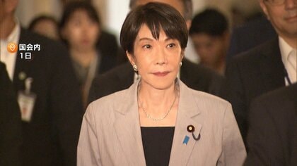 「比例45議席削減」で議論　高市総理が指示　地方選挙区への影響懸念や制度整合性巡り野党は反発