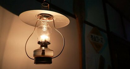 2度の震災と源泉枯渇を乗り越えて　創業150年「ランプの宿」三浦旅館　4代目から5代目に受け継がれるともしび