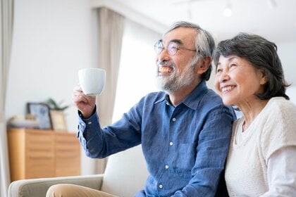 離婚しない“卒婚”というカタチも今後はありかも？ 互いに自由に暮らすためのポイント