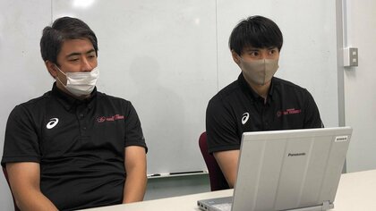 いよいよ開幕Bリーグ！川崎ブレイブサンダース新主将の藤井祐眞「心を動かせられるように戦っていきたい」