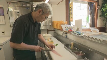 富山県の最低賃金1000円突破で「Wパンチ」 飲食店主の苦悩「価格に転嫁せざるを得ない」