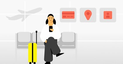 日本のパスポート情報がたったの1,500円から売買されている？！　NordVPNとSailyがダークウェブで売買される旅行データの実態を調査！