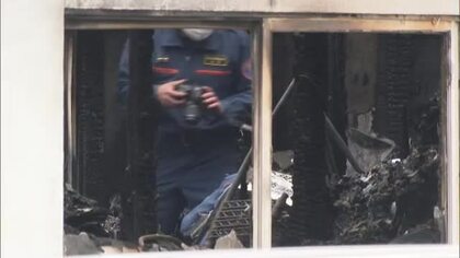 出火原因最多は電気機器などから出火する電気火災…岡山市消防局管内の２４年火災発生状況【岡山】