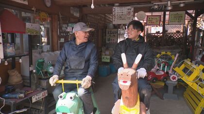 能登半島地震の被害乗り越え自然体験施設“ケロン村”が再開！戻ってきた子どもの姿に村長は「これが見たかった」