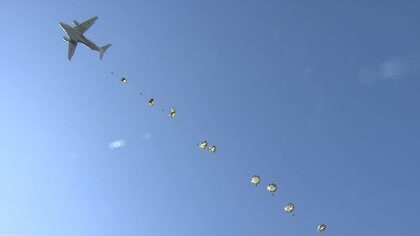 「最年長と最年少」陸自・第一空挺団に見る独自の教育制度