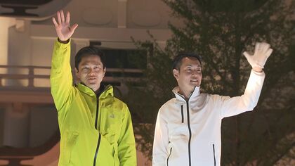 「維新一強」の行方　背景に大阪自民の衰退…「民主党政権ができた時と似ている」と大物議員　自民大阪府連の解体論も