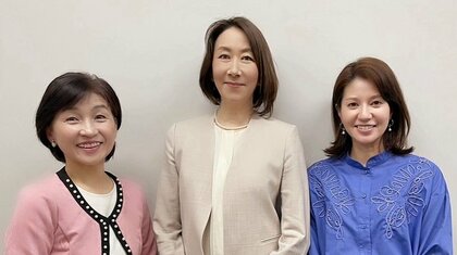 「25歳定年」「お茶くみは仕事」の中で “女子アナブーム”に･･･本人の目から見た【女子アナたちの時代】（前編）