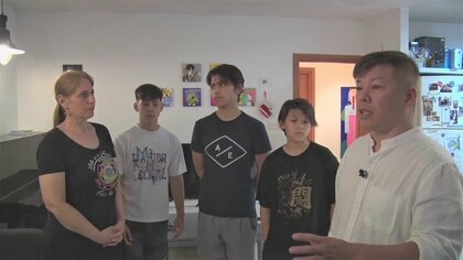 【現地取材】ハマス住民襲撃に「これはマズい…」日本人家族の現在　イスラエルと戦闘激化…戦禍の日本人約1200人