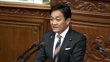【中継】「お待ちしております」高市首相が国民・玉木代表に消費税減税『国民会議』参加呼びかけ　カタログギフト配布「法令上も問題ない」