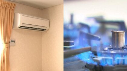 7月使用分の電気・ガス代は月額900円程度値下がりへ　政府の補助金再開が要因
