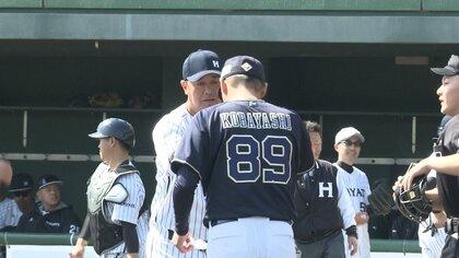 厳しいプロの洗礼…ウエスタンL・くふうハヤテ　開幕カードは3連敗　制球力の向上が急務　集客力に課題も【静岡発】